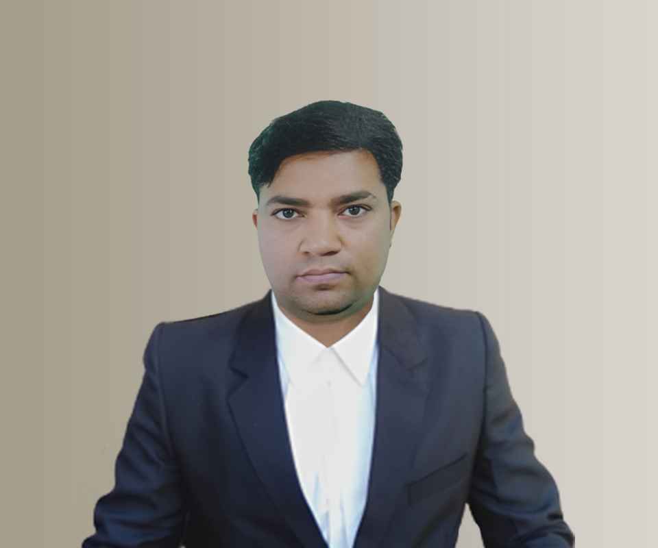 Advocate Mahesh Chand