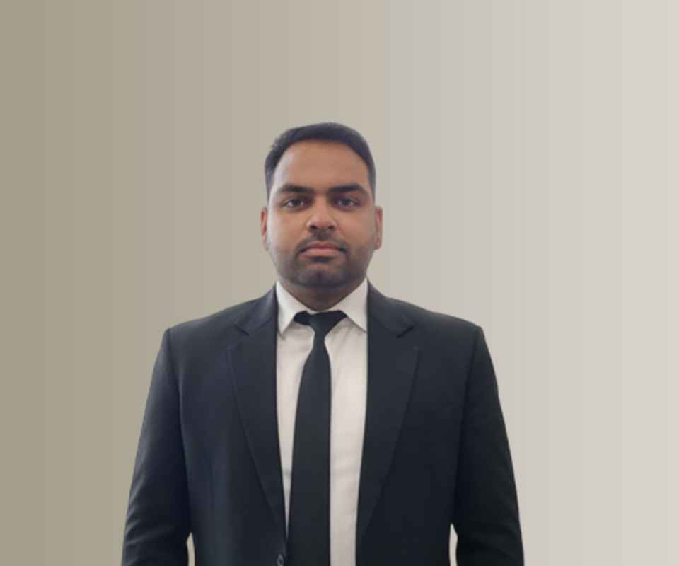 Advocate Gurbaksh Singh Kasana