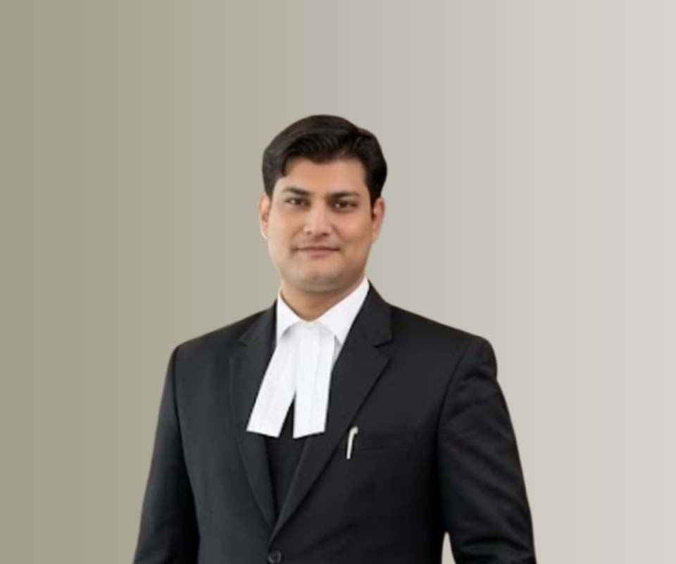 Advocate Amitraj Singh