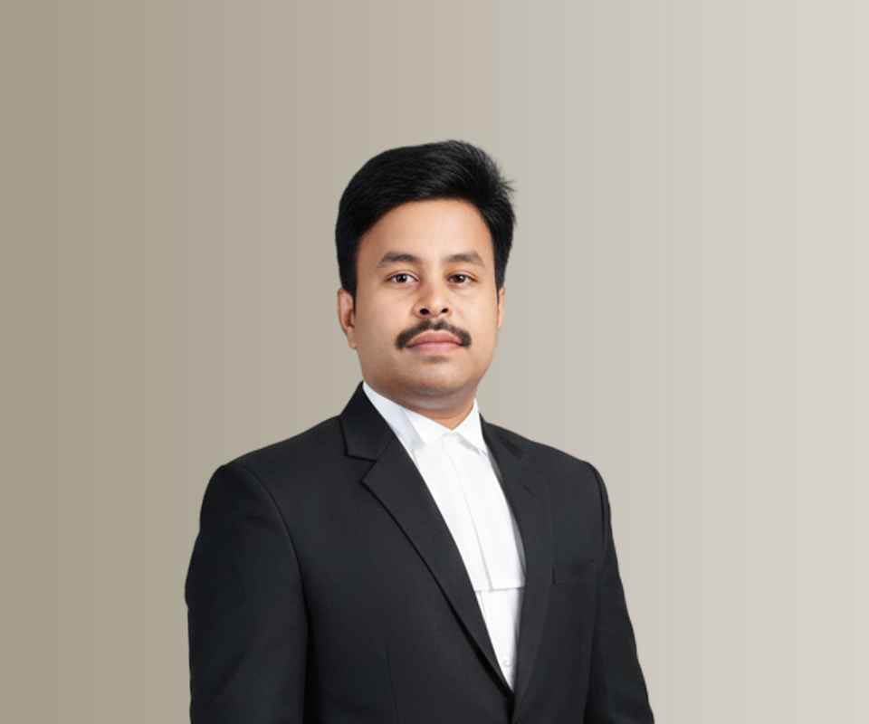 Advocate Pankaj Dheer