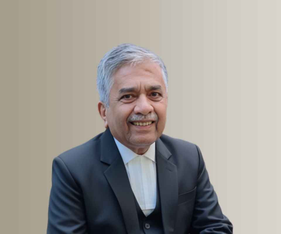 Advocate Prasanna Kumar