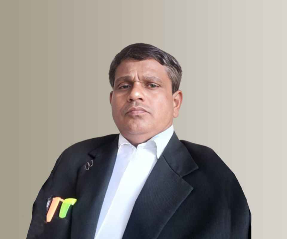 Advocate Nagaraj S Kodihalli