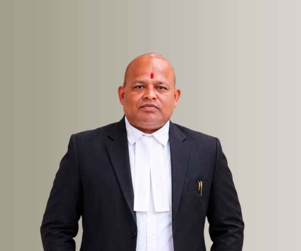 Advocate Masanagari Raju