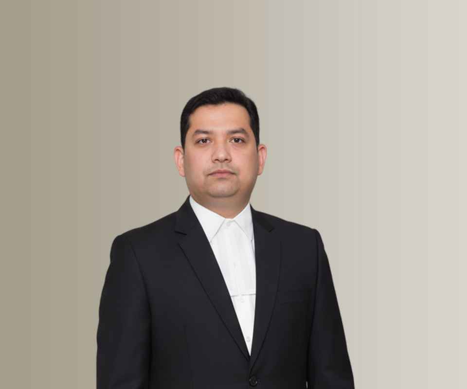 Advocate Mohan Singh Bisht