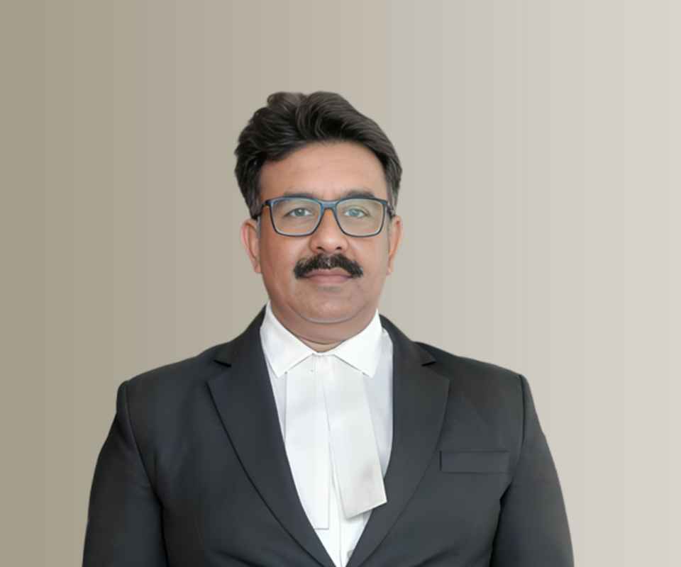 Advocate Kuntal Ghosh