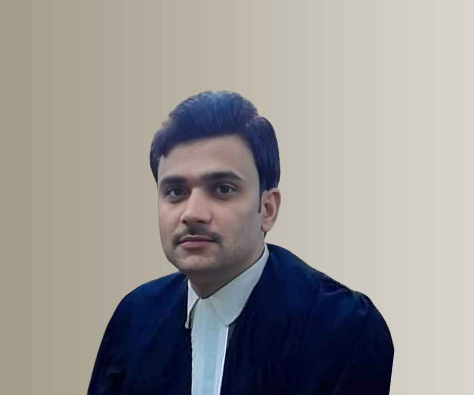 Advocate Vivek Upadhyay