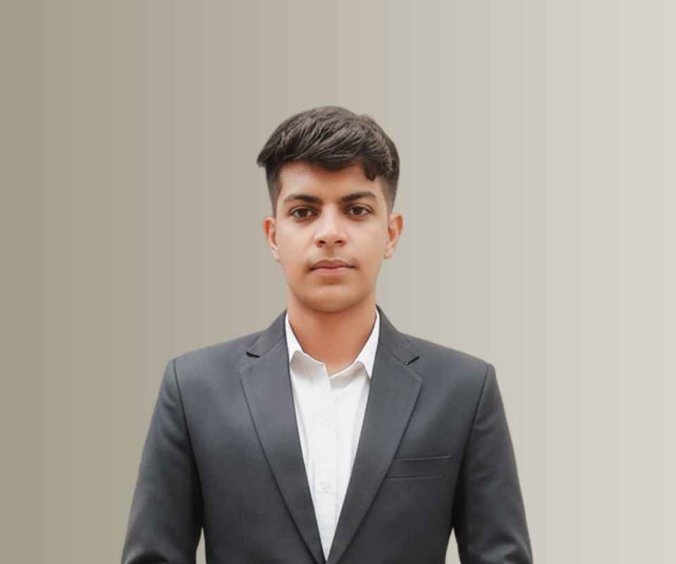 Advocate Raghvendra Singh Rajput