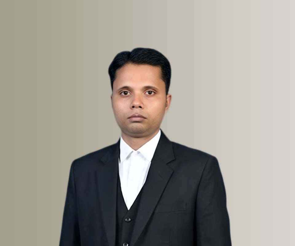Advocate Akash Deep Kumar