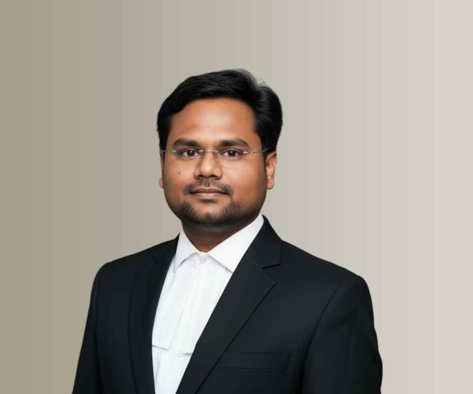 Advocate Rohit Gaur