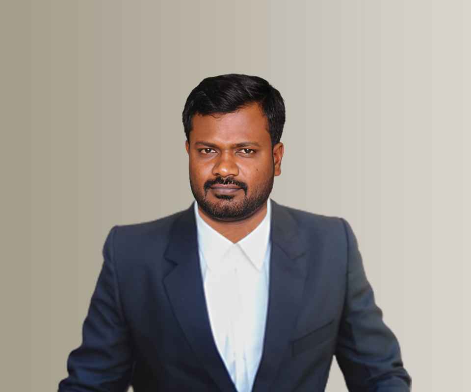 Advocate H G Venkatesha