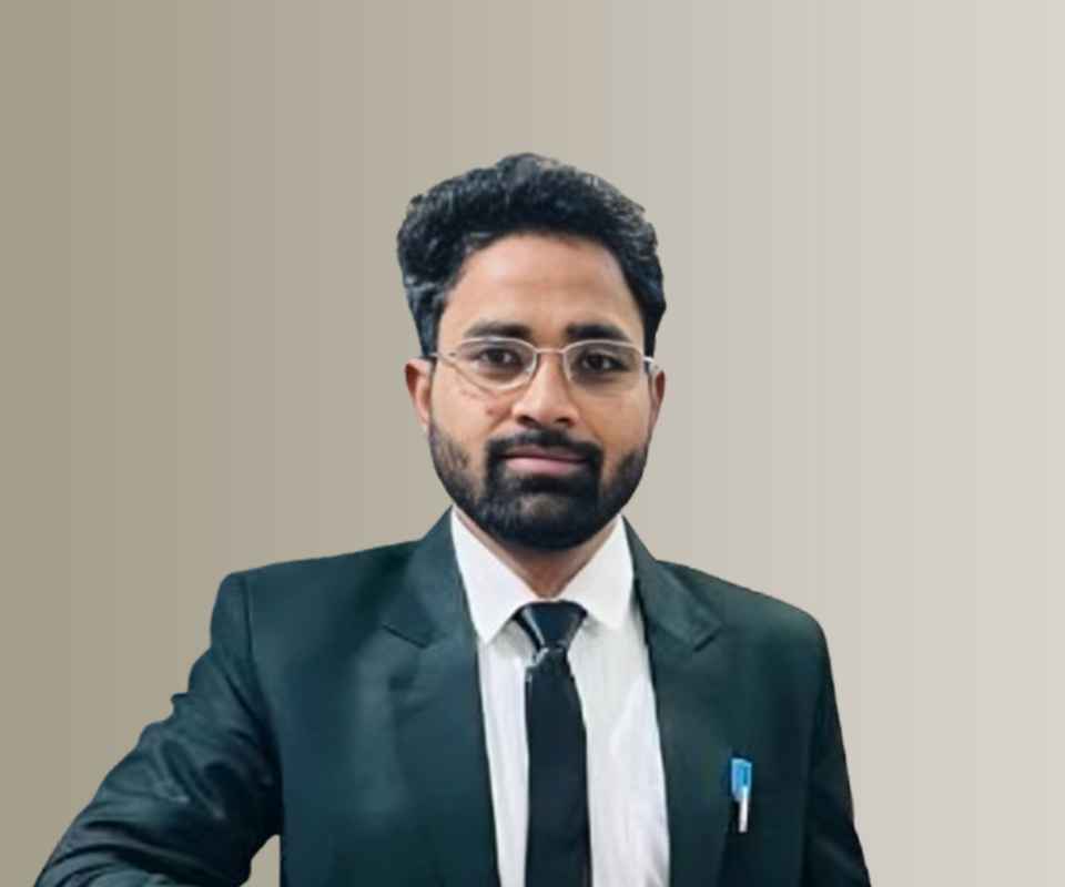 Advocate Rakesh Kumar Doopga