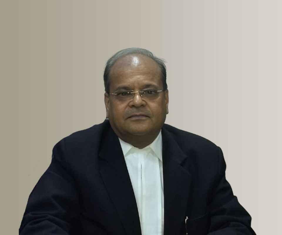 Advocate Ravi Gupta