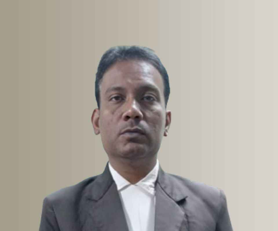 Advocate Rajesh Kumar Chaudhary