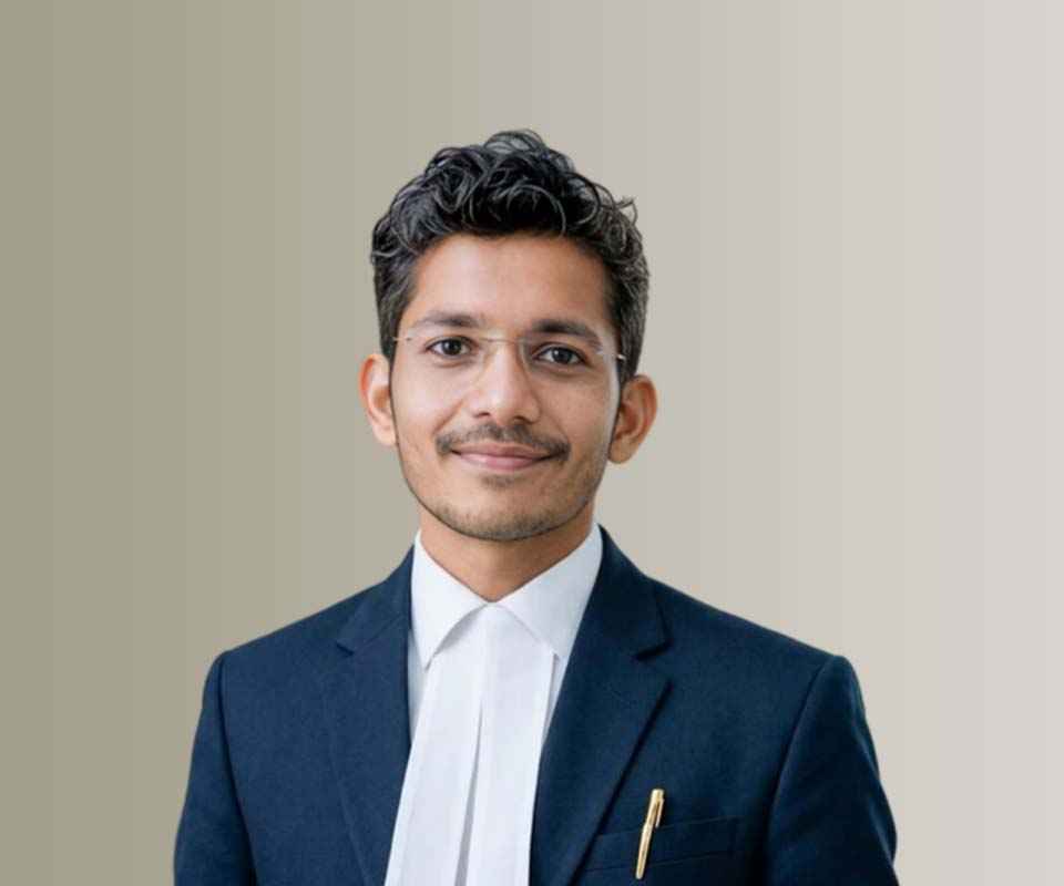 Advocate Amit Yadav
