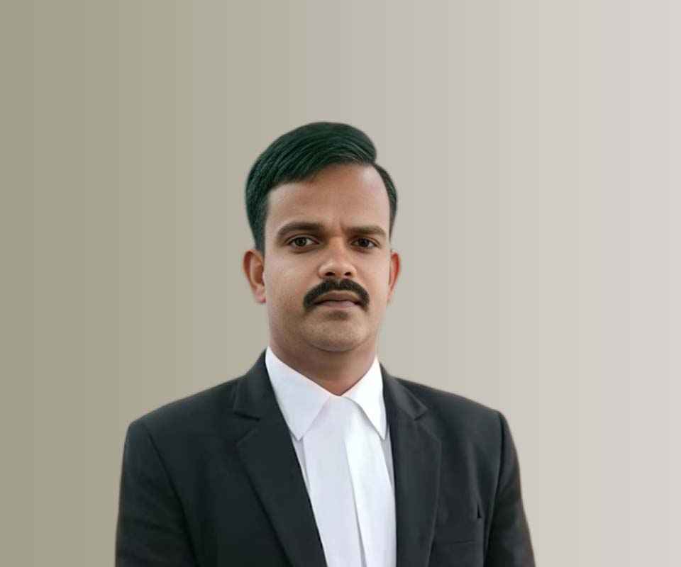 Advocate Krishna Deo Prasad