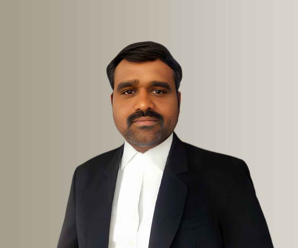 Advocate G Raghavendra