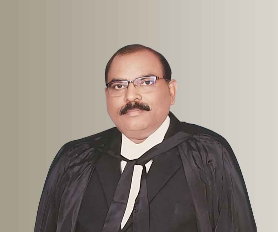 Advocate Vikash Kumar