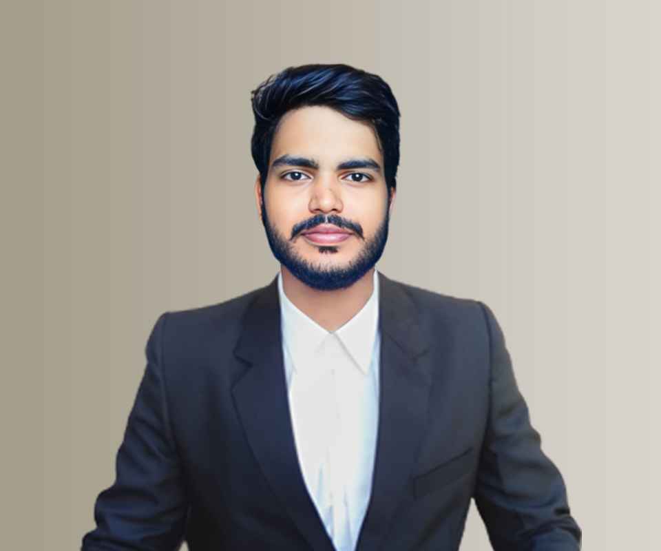 Advocate Pawan Kumar Morya