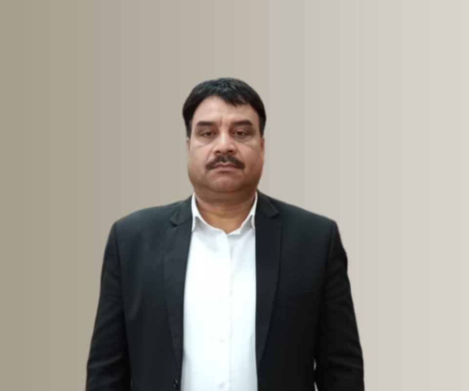 Advocate Kulbir Singh