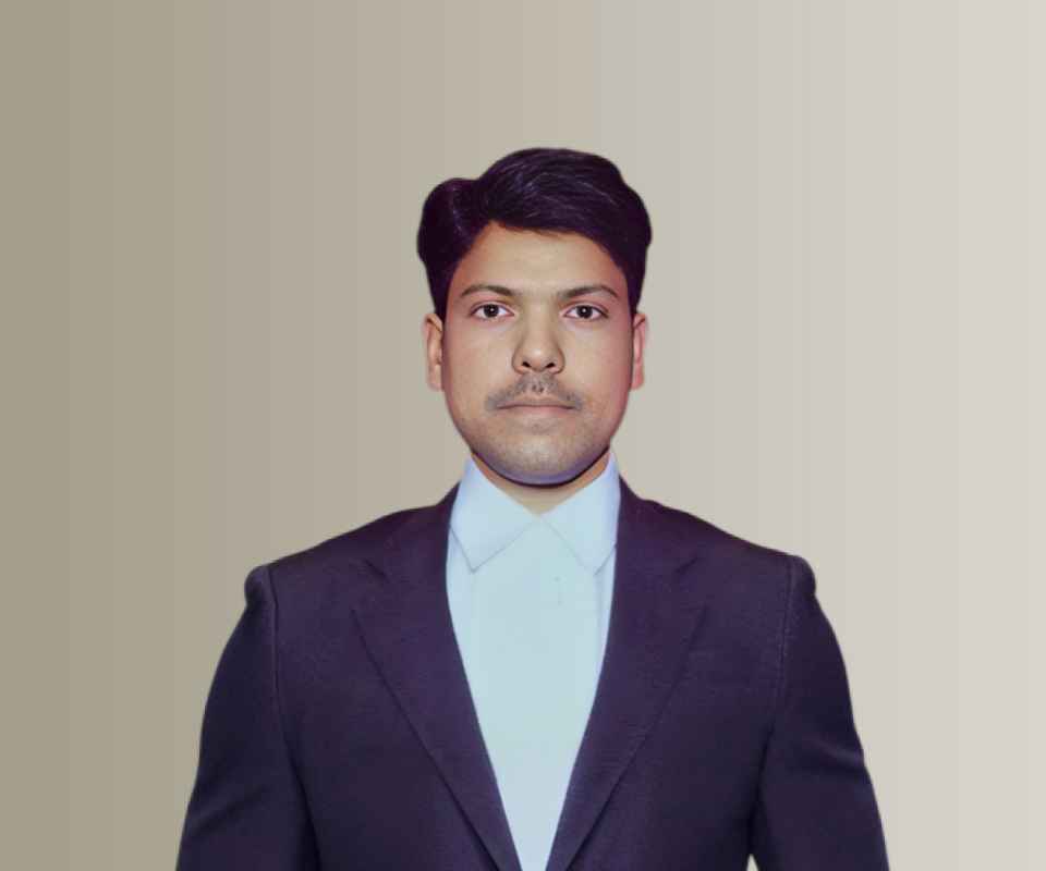 Advocate A R Qureshi