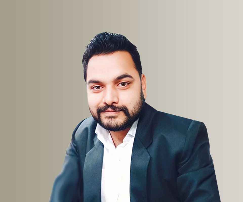 Advocate Lokendra Singh Panwar