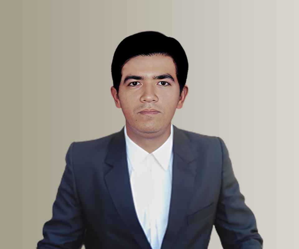 Advocate Ajit Mandalik