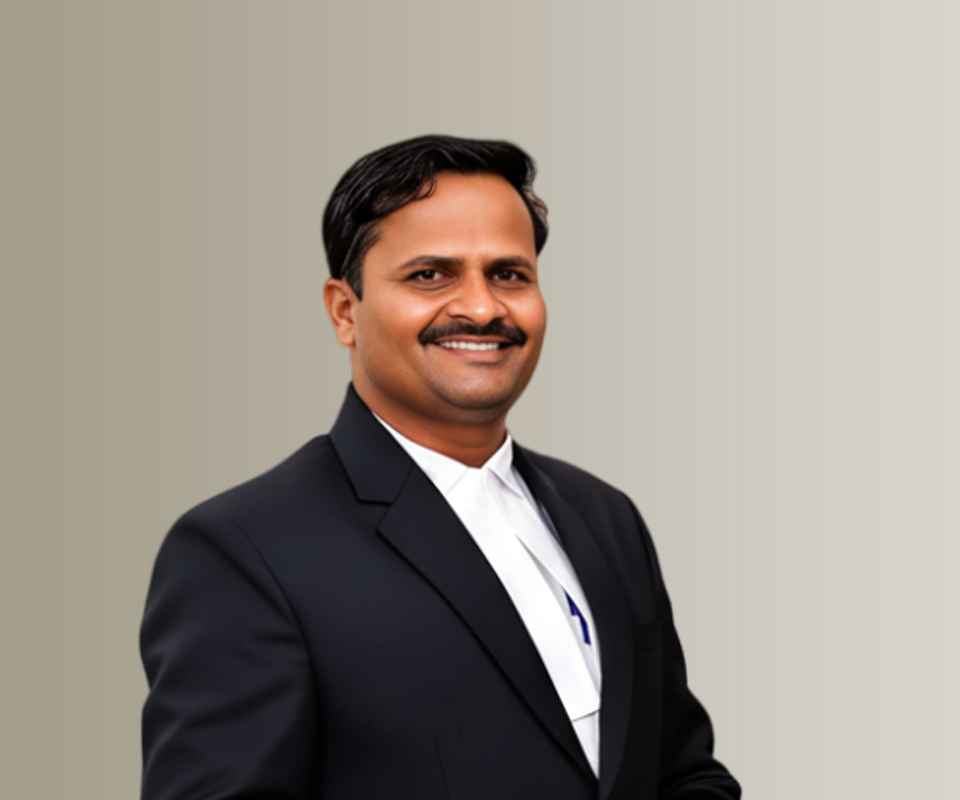 Advocate Vaijanath Vithalrao Lande