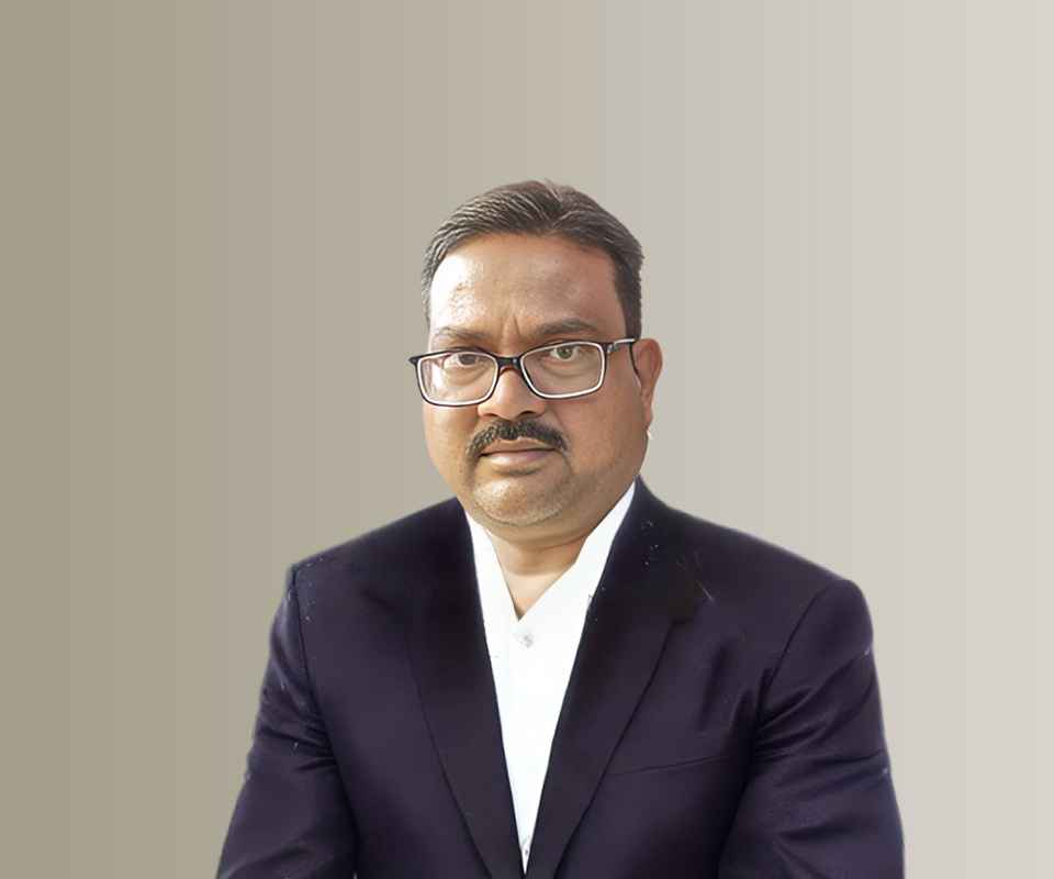 Advocate Sanjeev Kumar