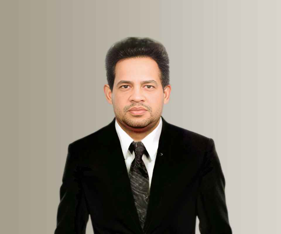 Advocate Sanjeev Kumar