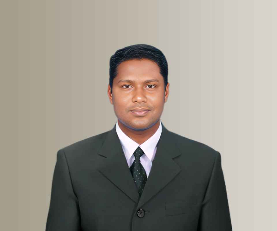 Advocate Raj Mohamed