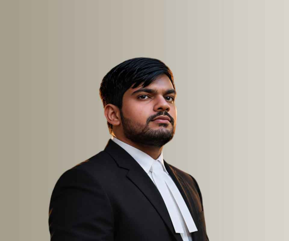 Advocate Advocate Mukul Verma