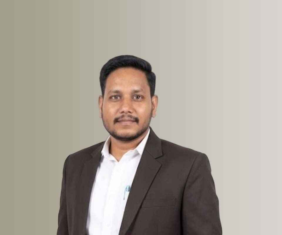 Advocate Vikram Singh Gour