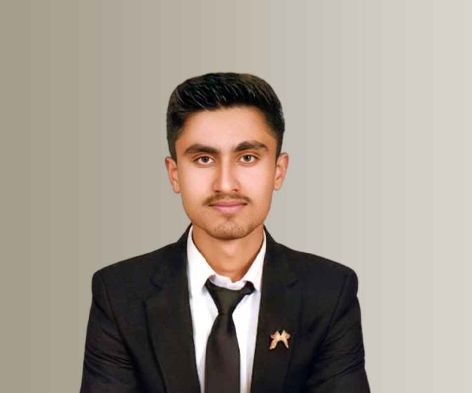 Advocate Kunal Mehta