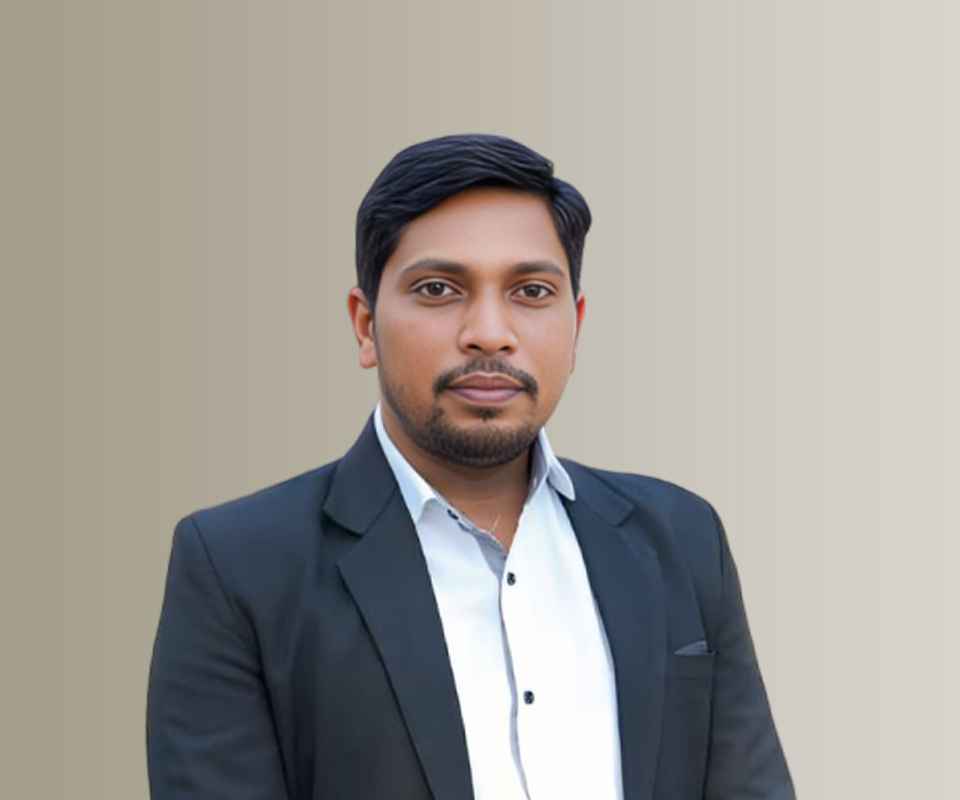 Advocate Rajendra M Gayakwad
