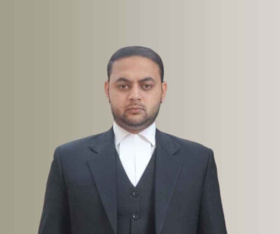 Advocate Yasar Khan