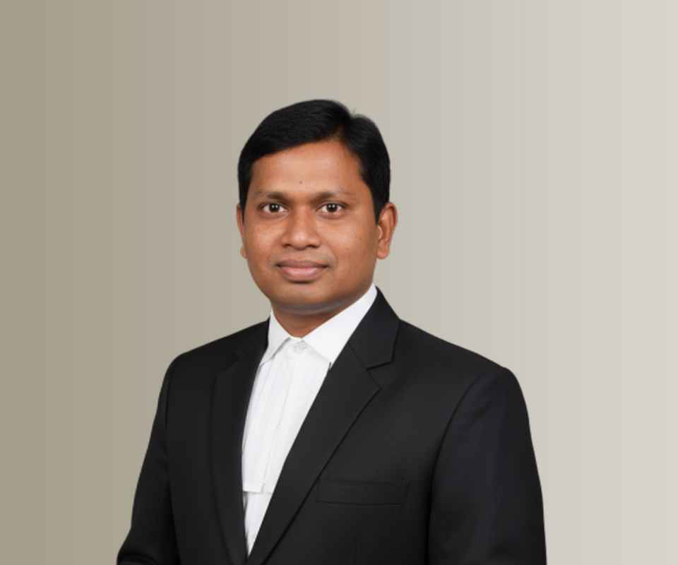 Advocate Vishwajit Yeshwant Pawar