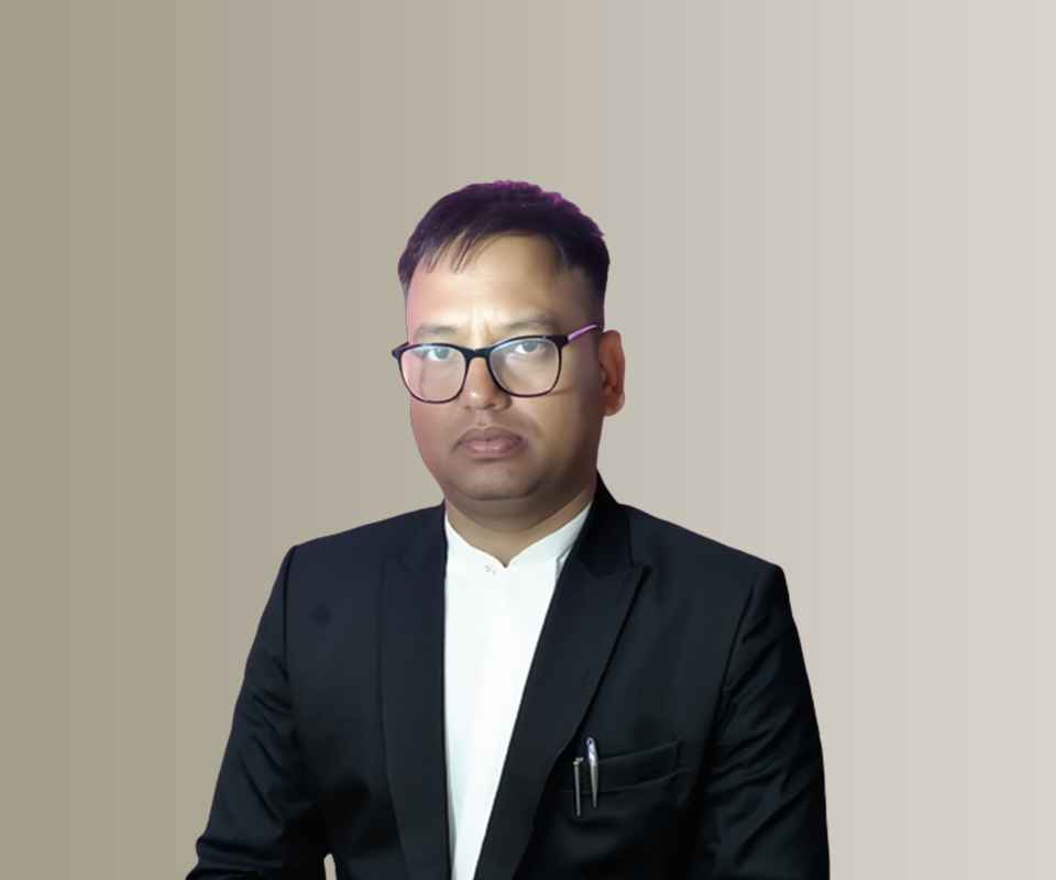 Advocate Suresh Chandra