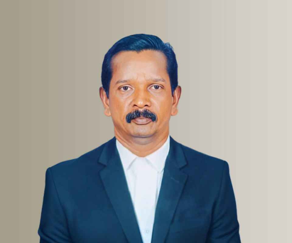 Advocate R.murugesan Babl,.