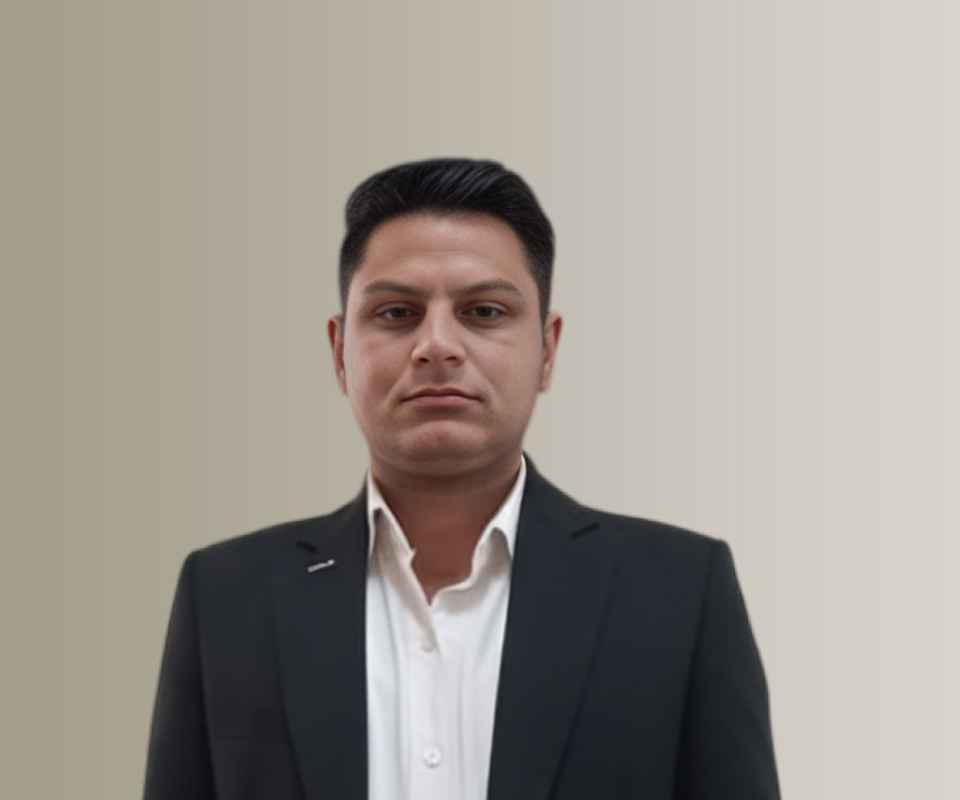 Advocate Gurpreet Singh