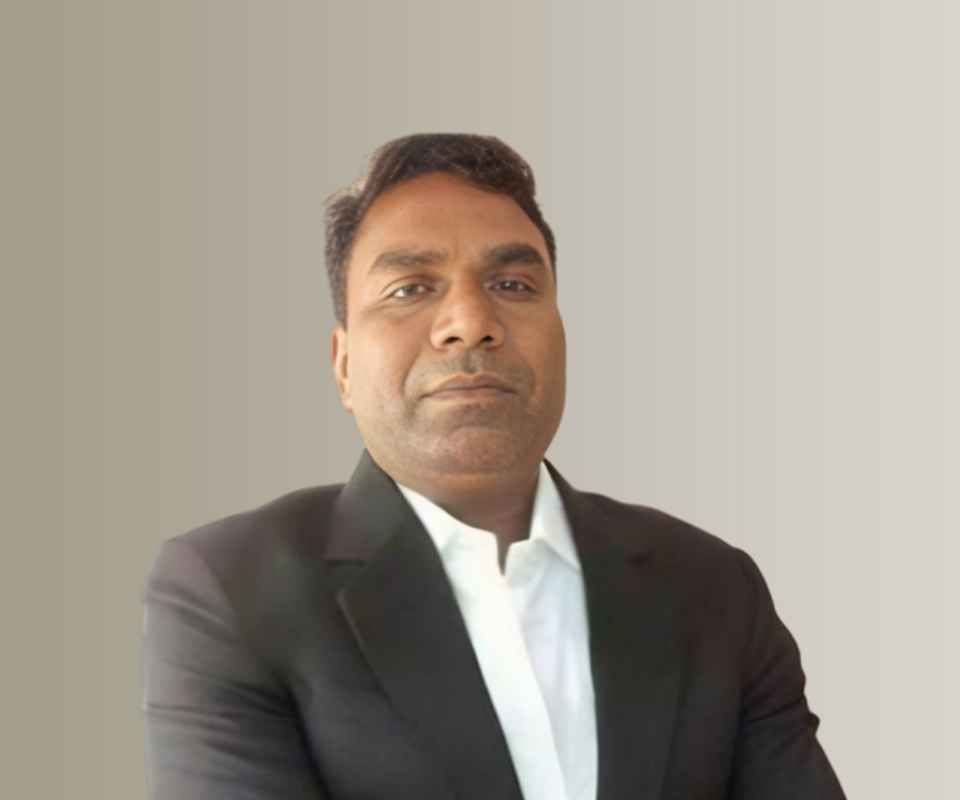 Advocate Prashantkumar Ekanath Nikalje