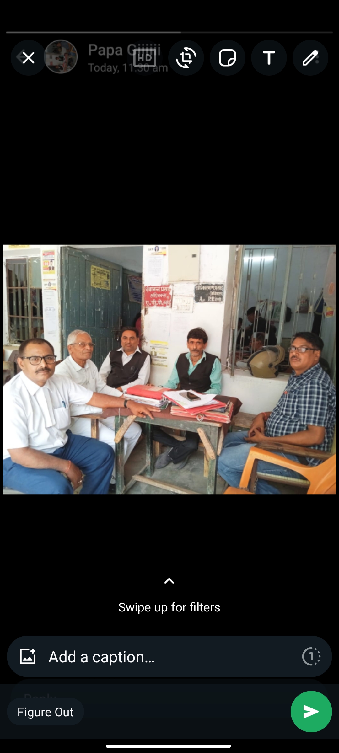 Advocate Sunil Kumar