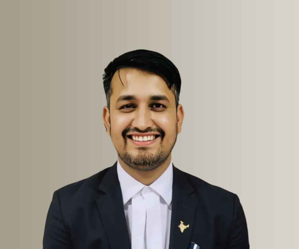 Advocate Amit Shukla