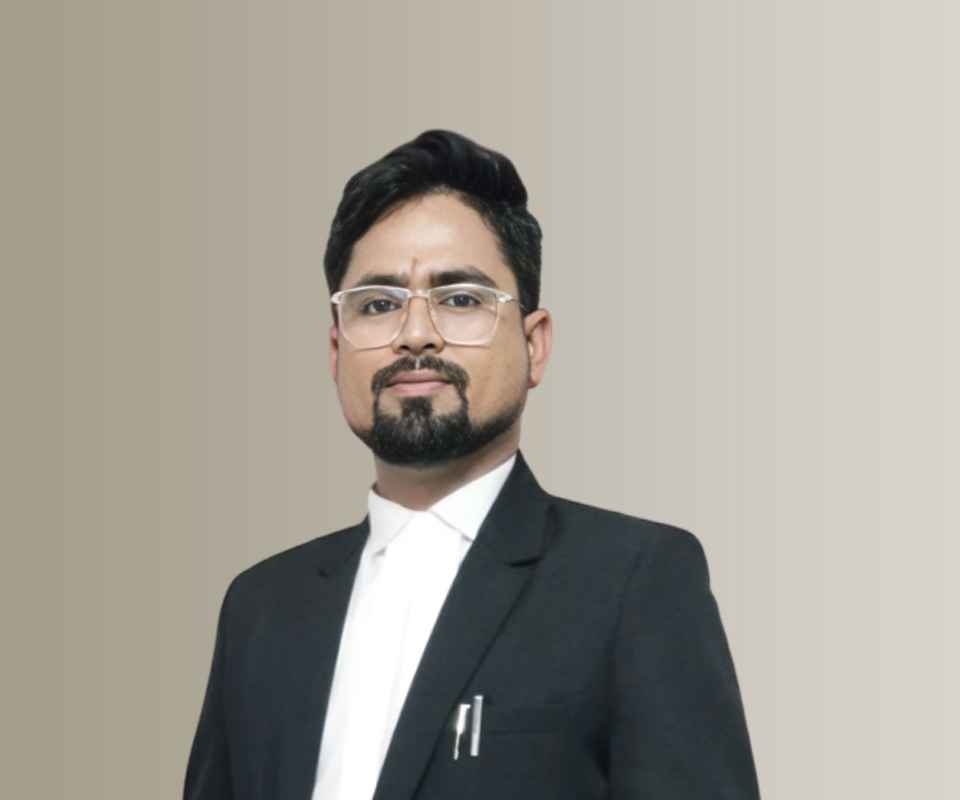 Advocate Ravindra R. Pawar