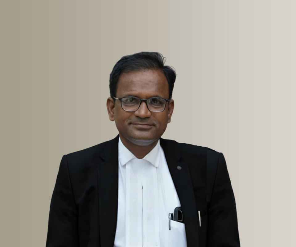 Advocate Parmeshwar Gadgile