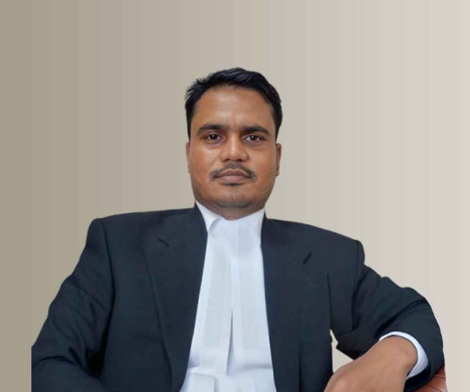 Advocate Mohan Lal Katariya