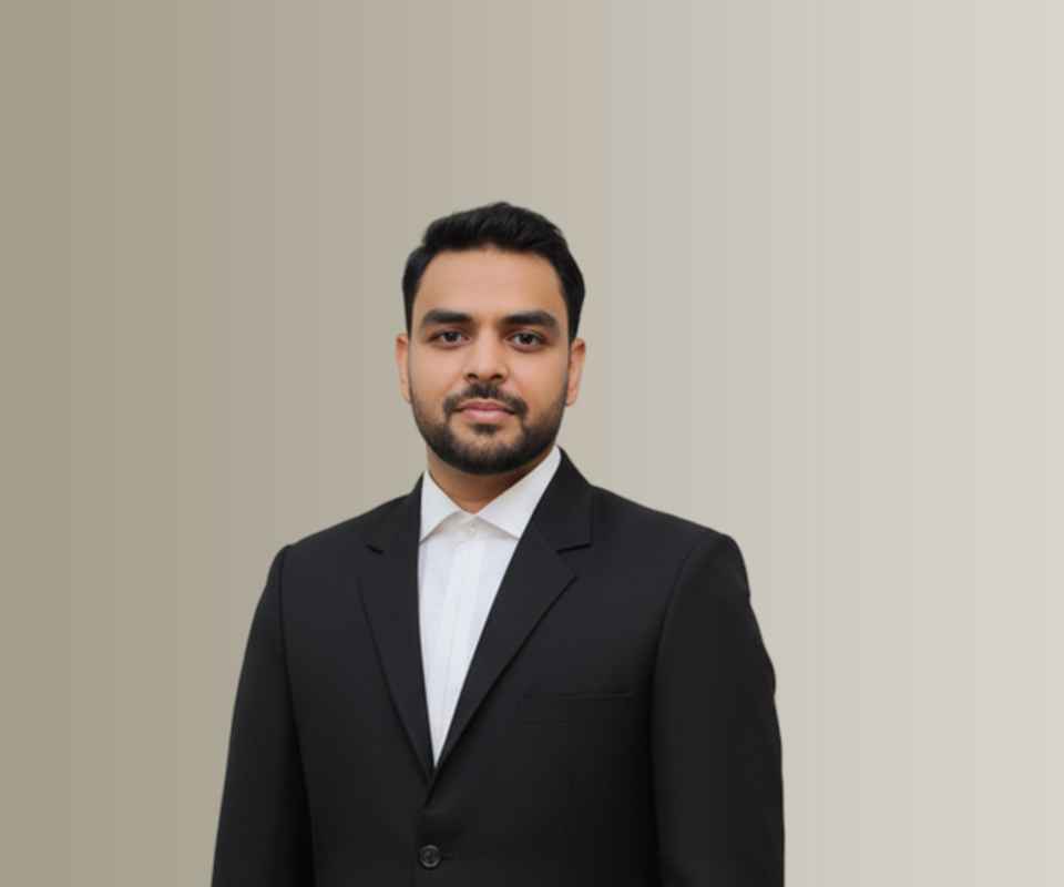 Advocate Sunil Umraniya