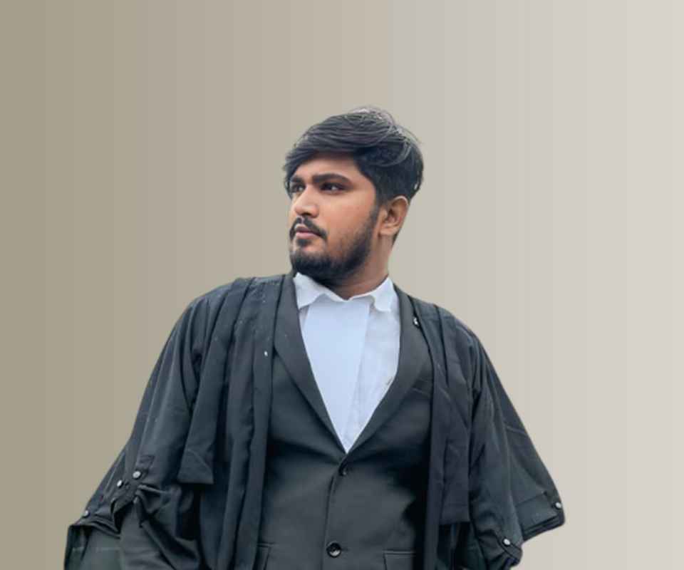 Advocate Ankit Kumar