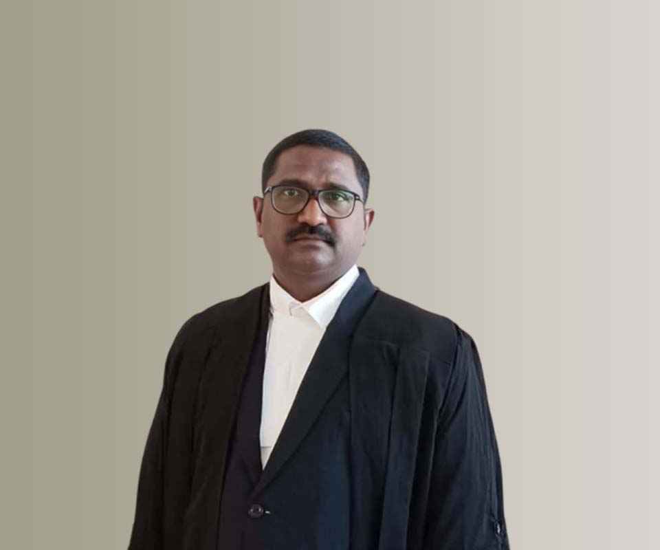 Advocate Aa Raju