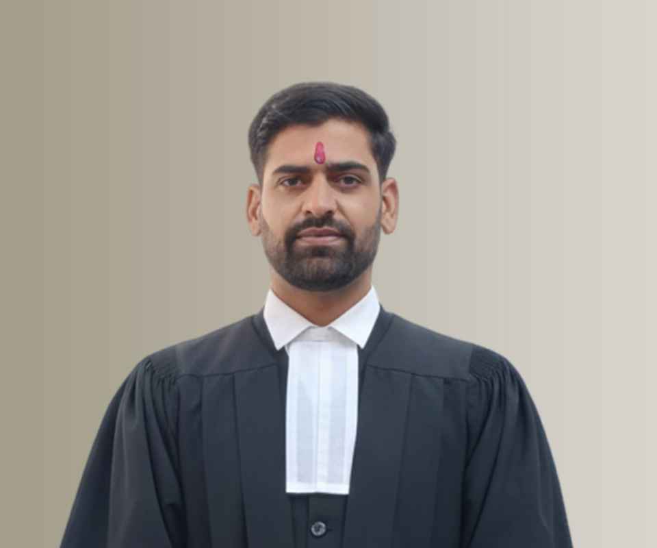 Advocate Yogesh