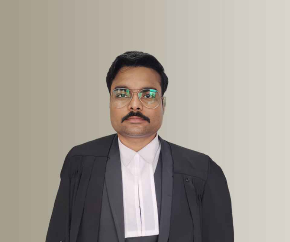 Advocate Jayant Kumar Chaturvedi